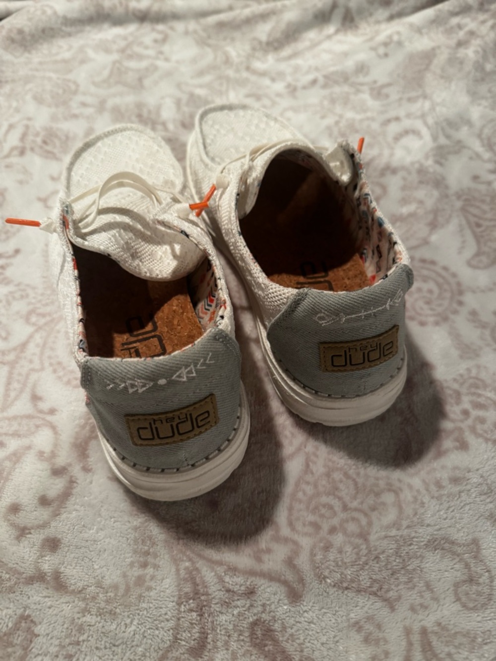 Women’s Hey Dude Slip-On Shoes